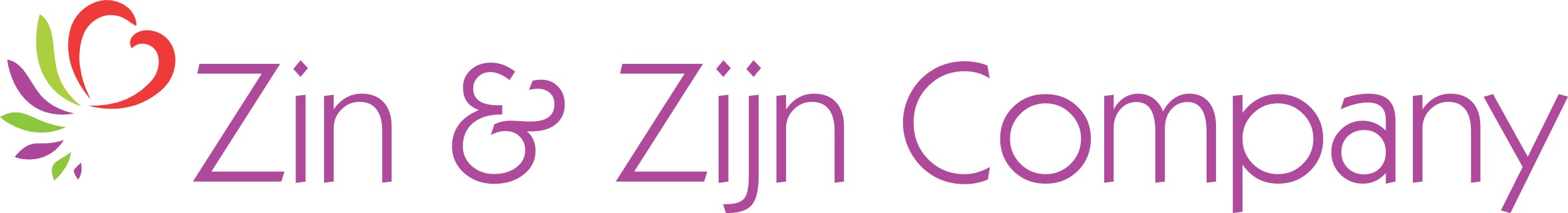 Zin & Zijn Company